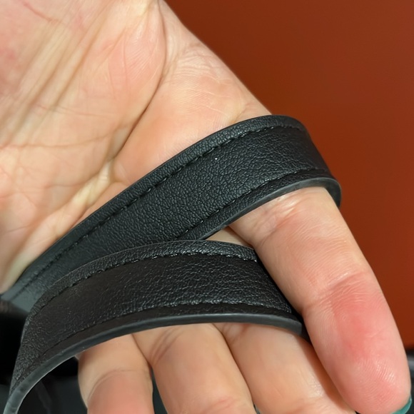 Nine West Large/Jumbo Purse - EUC - Picture 5 of 14